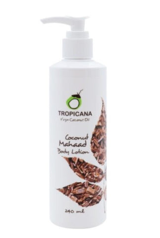 1BL-MH0240 Body Lotion / Mahaad 240 ml.