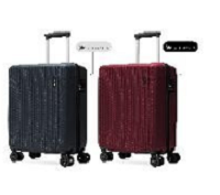 66037-20 WHEELED BAG  (MADE TO ORDER =100 PCS)
