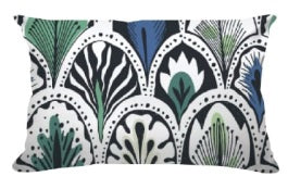 PIL007-MSCShoping Pillow Single Case With Cushion 100% Polyester Canvas (Made to order)