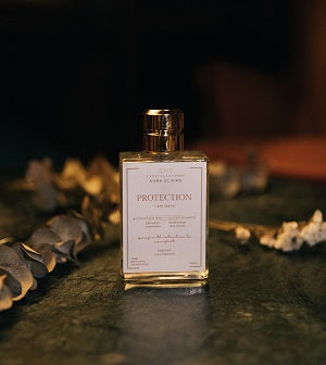 PROTECTION AURA SPRAY 100ML (MADE TO ORDER = 30 PCS)