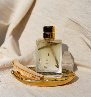 PROTECTION AURA SPRAY 100ML (MADE TO ORDER = 30 PCS)