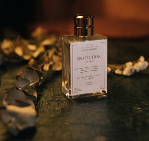 PROTECTION AURA SPRAY 100ML (MADE TO ORDER = 30 PCS)