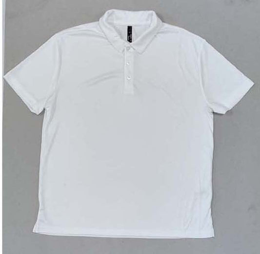 RFC-008 MEN'S POLO (STOCK)