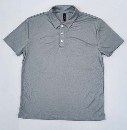 RFC-008M MEN'S POLO (STOCK)