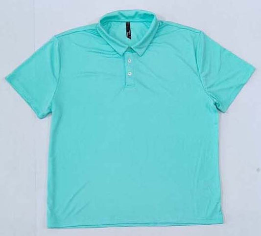 RFC-008M MEN'S POLO (STOCK)