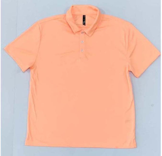 RFC-008C MEN'S POLO (STOCK)
