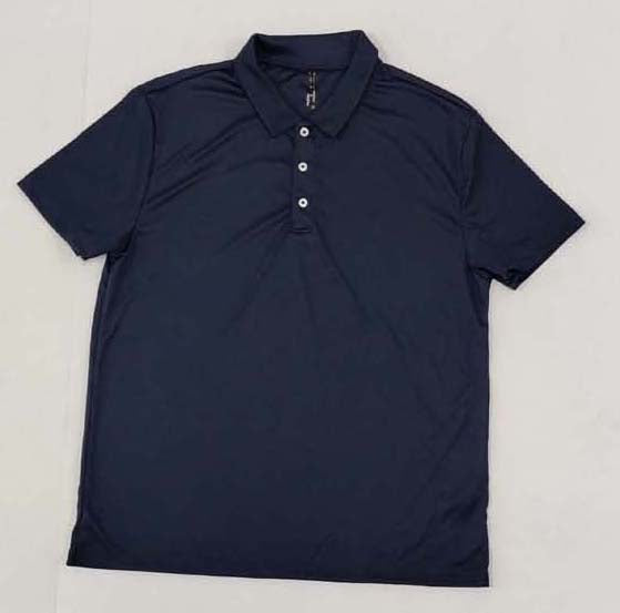 RFC-008N MEN'S POLO