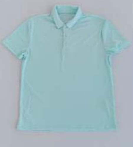 RFC-008A MEN'S POLO ( STOCK)