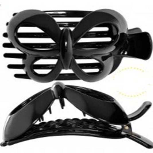 RC-237 MSCshoping Hair clamp (Made to order)