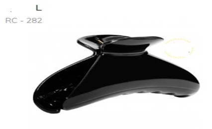RC-282 MSCshoping Hair clamp (Made to order)