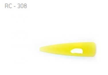 RC-308 MSCshoping Hair clamp (Made to order)
