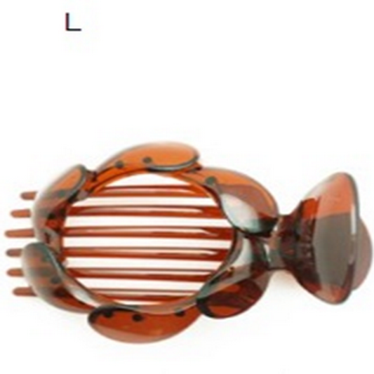 RC-329 MSCshoping Hair clamp (Made to order)
