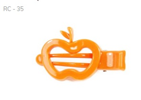 RC-35 MSCshoping Hair clamp (Made to order)