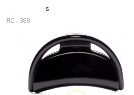 RC-369 MSCshoping Hair clamp (Made to order)