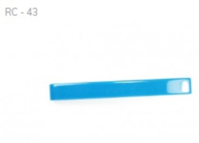 RC-43 MSCshoping Hair clapm (Made to order)