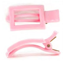 RC-101 HAIR CLAMP (MADE TO ORDER)