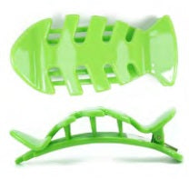 RC-109 HAIR CLAMP (MADE TO ORDER)