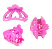 RC-218 HAIR CLAMP (MADE TO ORDER)