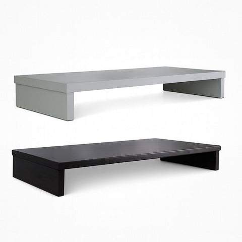 Regal 01  Computer monitor stand (Made to order)