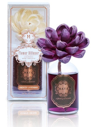 3445406 REED DIFFUSER 100ml. (MADE TO ORDER =300 PCS)