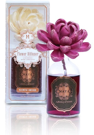 3445410 REED DIFFUSER 100ml. (MADE TO ORDER =300 PCS)