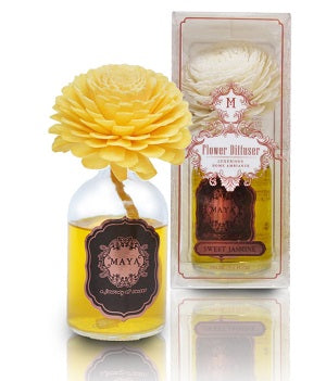 3445407 REED DIFFUSER 100ml. (MADE TO ORDER =300 PCS)