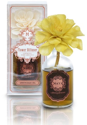 3445406 REED DIFFUSER 100ml. (MADE TO ORDER =300 PCS)
