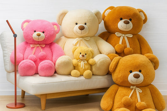 Gio Bear 40 "