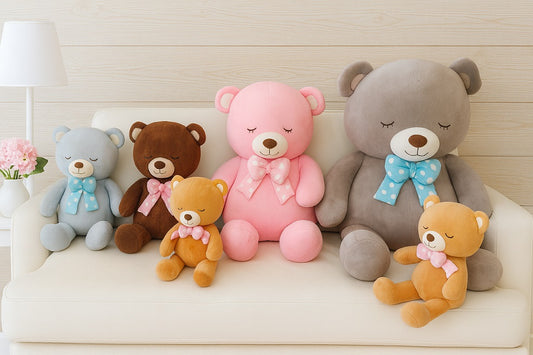 Gift Bear 45"