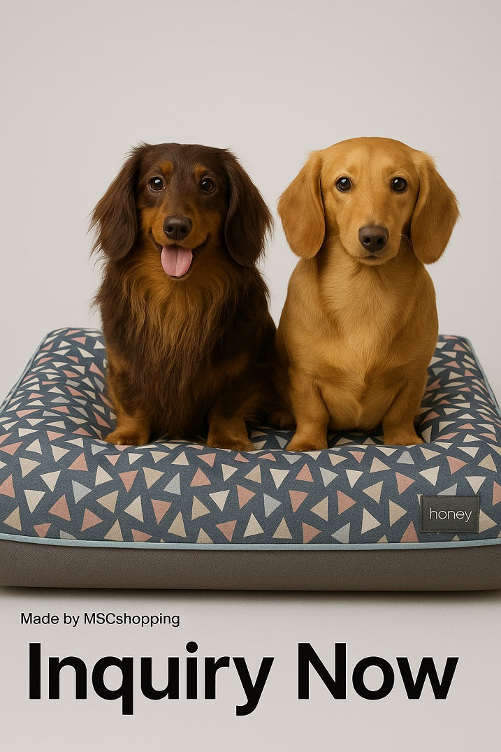 TD2013 Puppy sleeping pad (Made to order)