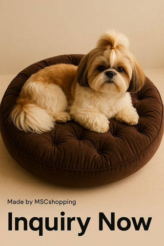 TD2014 Puppy sleeping pad (Made to order)