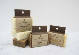 SCRUB BAR  100G (MADE TO ORDER 500 PCS)