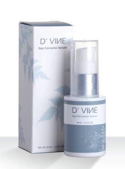 SK003 DN Spa Corrector Serum 30 ml. for even skin tone