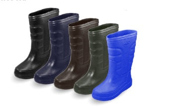 SK103 BOOT SHOES (MADE TO ORDER = 120 PRS)