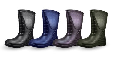 SK108 BOOT SHOES (MADE TO ORDER = 120 PRS)