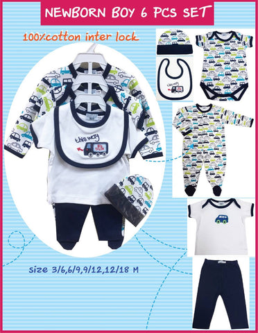 SR-BOY'S -22 PLACE TO ORDER