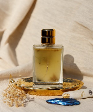 STRENGTH AURA SPRAY 100ML (MADE TO ORDER = 30 PCS)