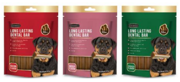 FWF-130013-474 GOODIES – DENTAL BAR (Made to Order)