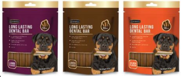 FWF-130013-474 GOODIES – DENTAL BAR (Made to Order)