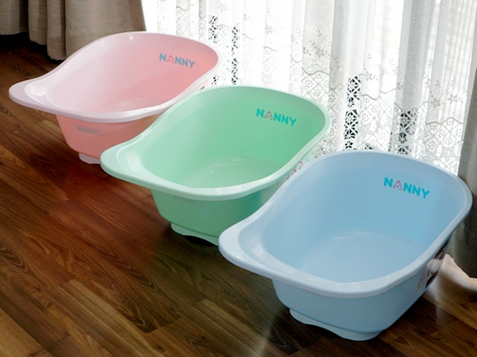 N274 Baby Bath Tub (Made to Order)