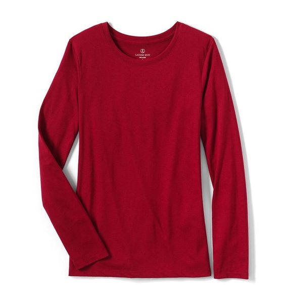 3/4 Long sleeves T-shirt