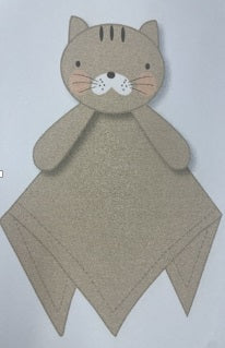 TOWEL LUZURY HAND TOWEL (HEAD CENTER) MADE TO ORDER 2000 PCS