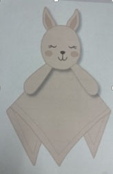 TOWEL LUZURY HAND TOWEL (HEAD CENTER) MADE TO ORDER 2000 PCS