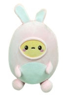 TOY SIZE : ONE SIZE 20CM (MADE TO ORDER = 5,000 PCS)