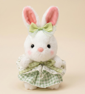 TOY (MADE TO ORDER = 120 PCS)