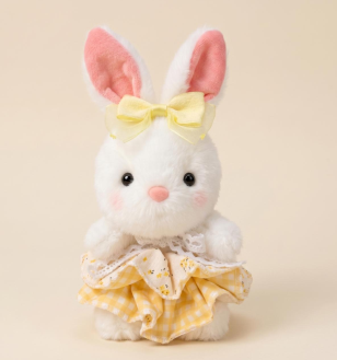 TOY (MADE TO ORDER = 120 PCS)
