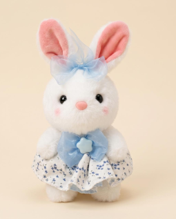 TOY (MADE TO ORDER = 120 PCS)