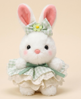 TOY (MADE TO ORDER = 120 PCS)