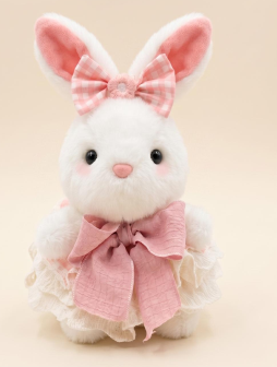 TOY (MADE TO ORDER = 120 PCS)