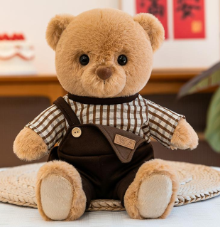 TOY (MADE TO ORDER = 120 PCS)